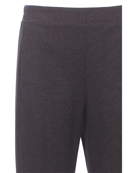 jersey wool pants VIA MASINI 80 | A26M998MJ580